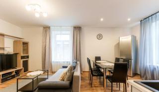 Central located apartment - 1