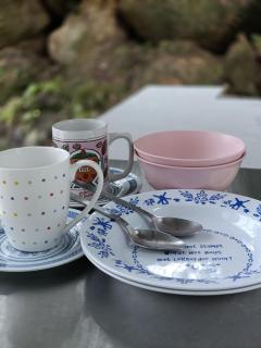 D'lot 82 Mesilau Kundasang - 2