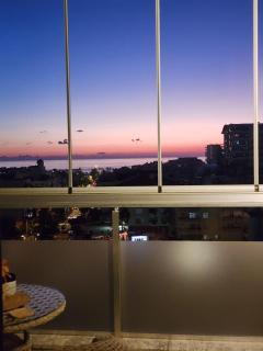 TOROS BULVAR Cozy fancy Sea view next to the Mall and near to the Beach, in the mid of Alanya Mahmutlar! - 1