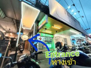 FanRoomGroundFlNonehotshower - 4