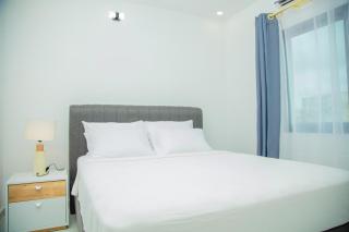 Appartement 3 pièces et cuisine européenne - 4