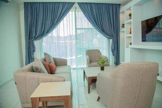 Appartement 3 pièces et cuisine européenne - 8