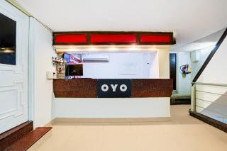 Hotel O Clock Tower Ludhiana Formerly Greatwall - 7