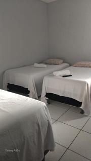 Pousada praia avenida - 1