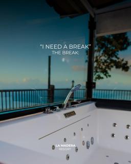 La Madera Resort - 9