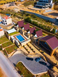 La Madera Resort - 8