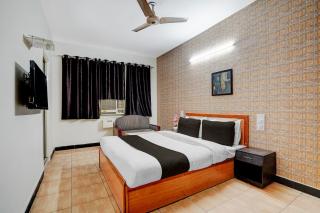 Hotel O Clock Tower Ludhiana Formerly Greatwall - 9