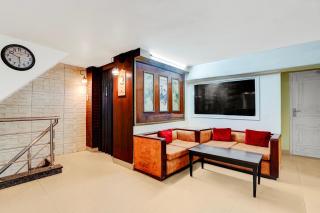 Hotel O Clock Tower Ludhiana Formerly Greatwall - 3