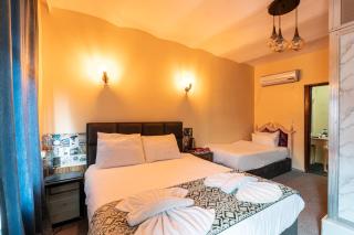 Galata Prime By Rooms - 7