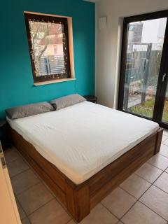 Gemütliches Apartment in Erzhausen, südliches Rhein-Main-Gebiet - 1