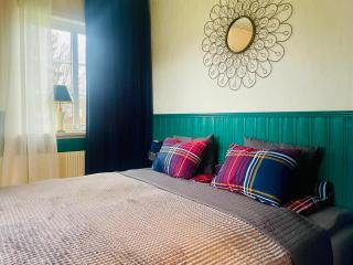 Bubo mysigt litet hus i Noret - 0