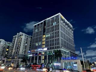 Starsea Hotel - Daressalam - 0