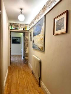 The Curated Home - Seaside 2 Bed Townhouse - 1