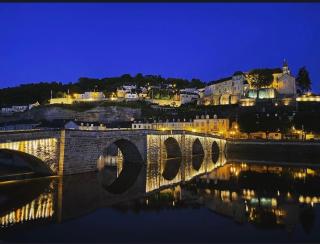 Spacious & peaceful individual accommodation - 7