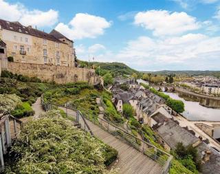 Spacious & peaceful individual accommodation - 6