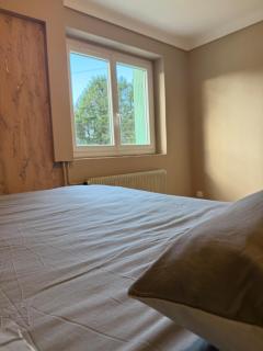 Spacious & peaceful individual accommodation - 3