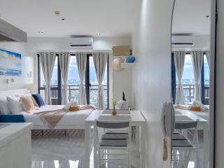 Sky Piea at Knightsbridge Residences - APARTMENT with Gym Sauna Pool - 9