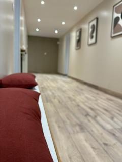 Spacious & peaceful individual accommodation - 2