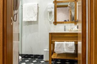 Hotel Aivazovsky - 7