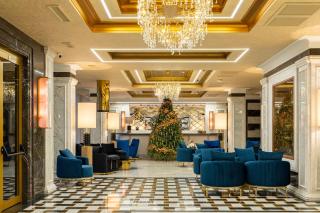 Aivazovsky Congress Hotel & Spa - 9