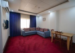 Danzha Hotel 1 - 1