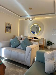 4 Bedroom Apartment in the heart of Sheikh Zayed - 7