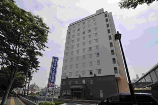 Life Inn Katsuta Station West - Hitachinaka - 7