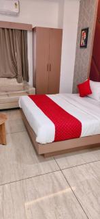 HOTEL ROSE PRIMe - 3