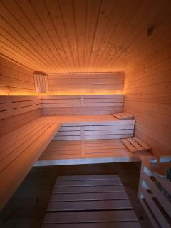 Bergflamme - Ihr Ferienhaus im Oberharz mit Sauna - 6