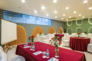 Amber Inn by Orion Hotels - 3