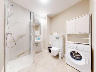 Softspace Studio With Parking Mokotow - 8