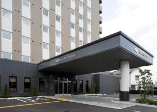 Hotel Route-Inn Hita-Ekimae - Hita - 7