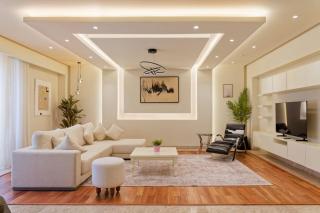 VESTA - New Cairo Residence - 8