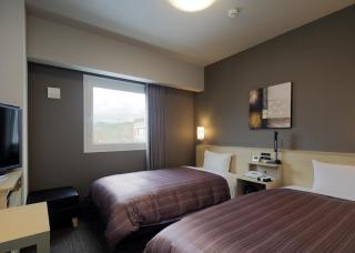 Hotel Route-Inn Hita-Ekimae - Hita - 2