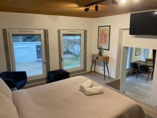 Apple Garden Studio - 3