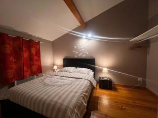 Le Jardin des Gorges - 9