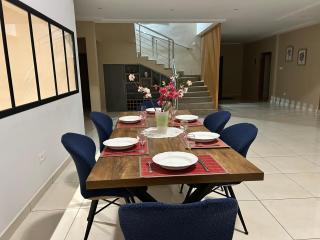 Villa moderne Lawsmat - 9