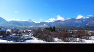 Mountainview Apartment Ski, Spa & Thermal - 4