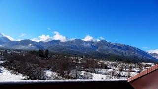 Mountainview Apartment Ski, Spa & Thermal - 6