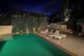 Herzliya Pituach 6BR Family Villa - 6