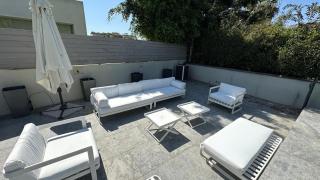 Herzliya Pituach 6BR Family Villa - 5