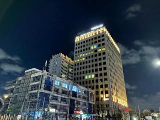 Starsea Hotel - Daressalam - 6