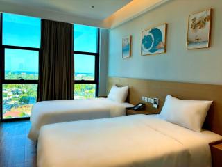 Starsea Hotel - Daressalam - 2