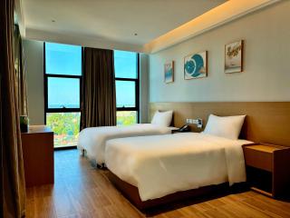 Starsea Hotel - Daressalam - 3