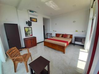 Golden Pavilion , Kandy - 4