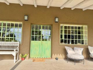 Casa Los Talas La Cumbre Argentina - 8