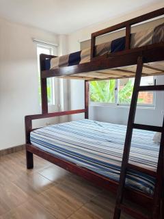 Quiet Haven Terrace with BBQ Hammock - 5