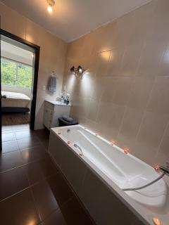 Quiet Haven Terrace with BBQ Hammock - 4