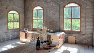 Finca Fraschetti - 0