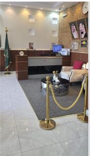 صدي للشقق المخدومة - 6